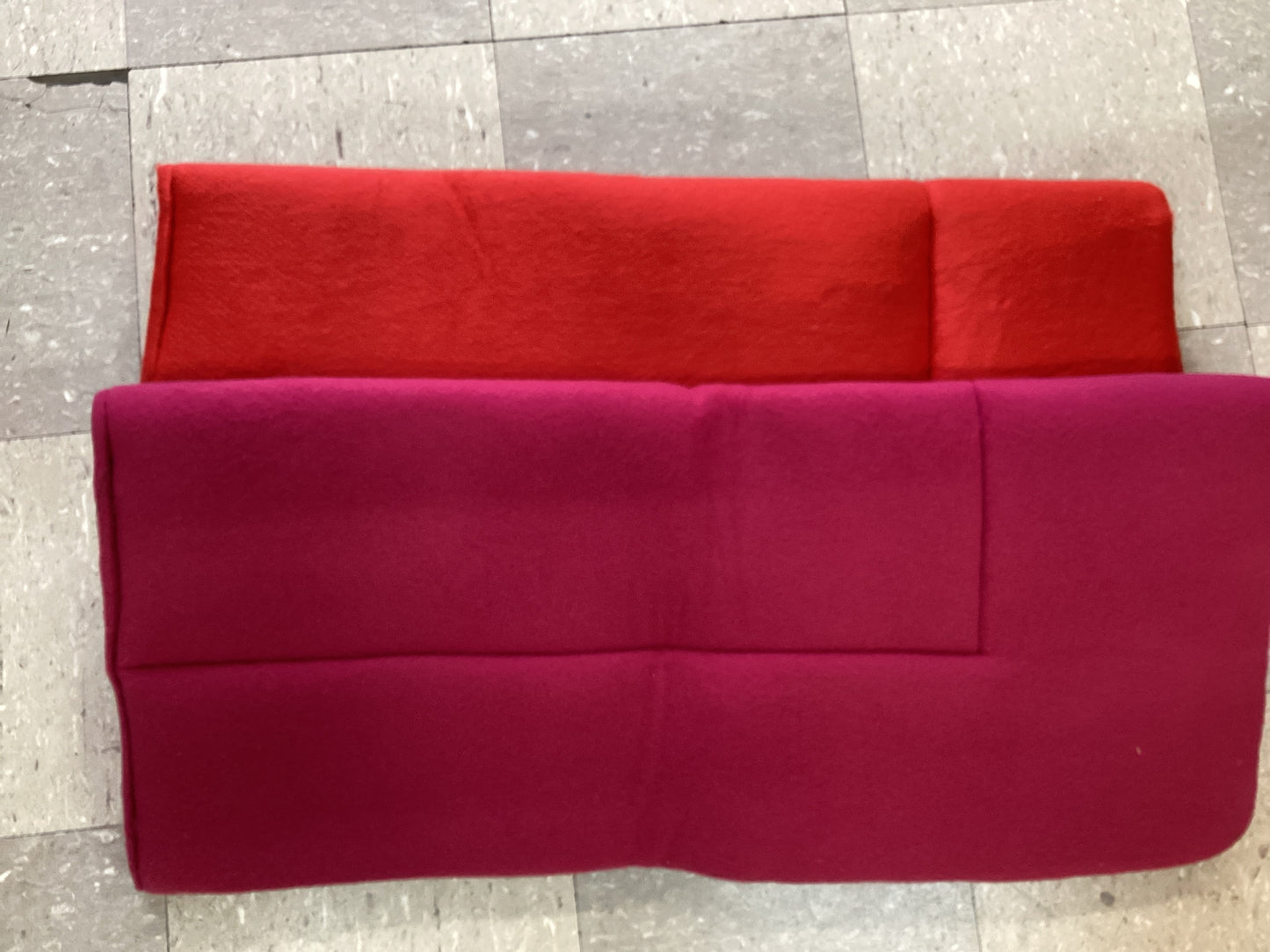 28”x32” Builder Saddle Pad