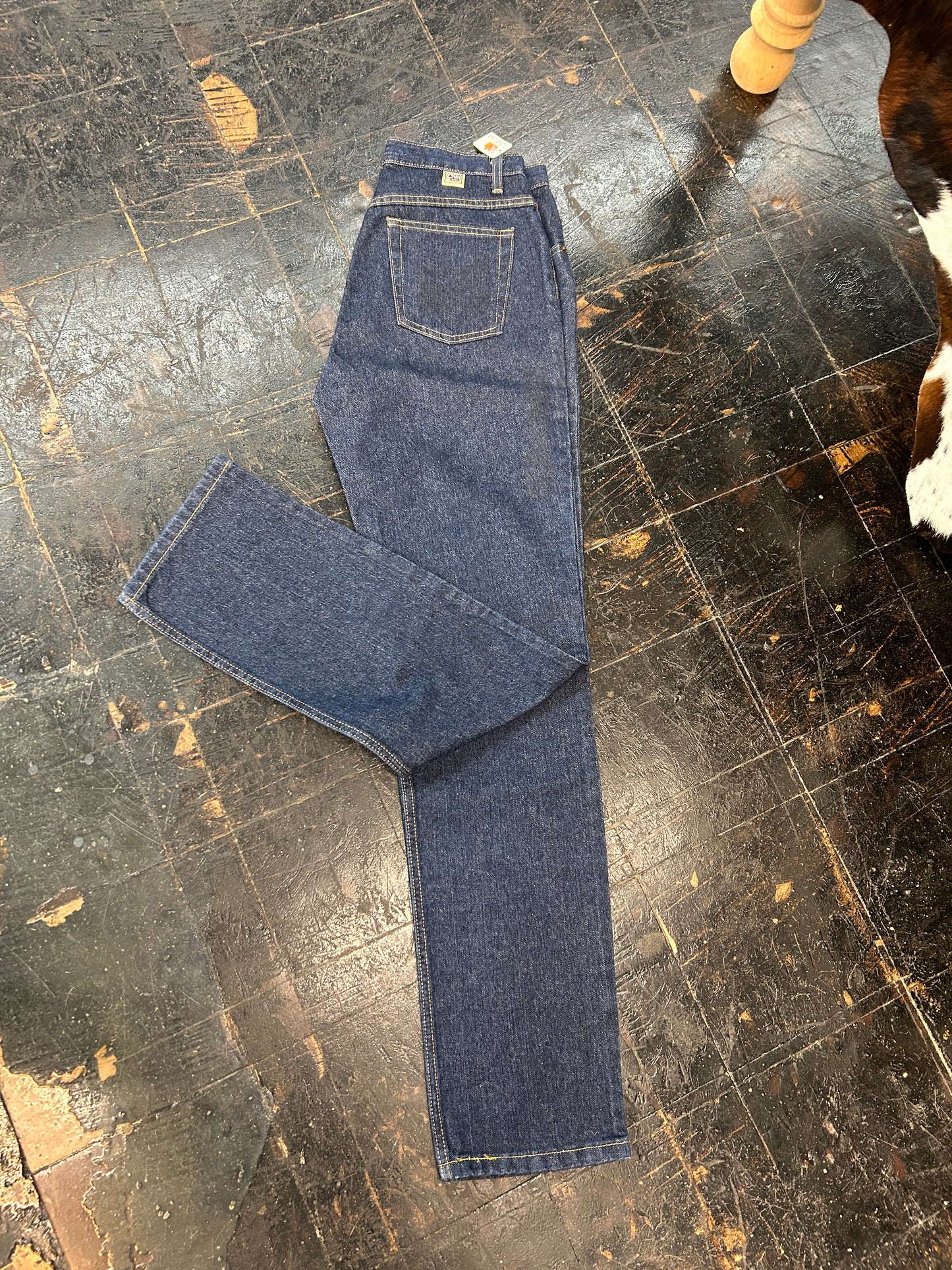*VINTAGE* Cruel Girl® Slim Fit Jeans