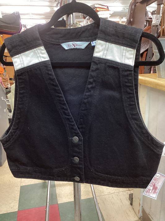 The Bar None Retro Vest