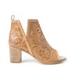 Persimmonee Heels