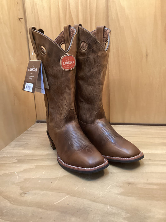 Ladies Laredo Stockman- Sable