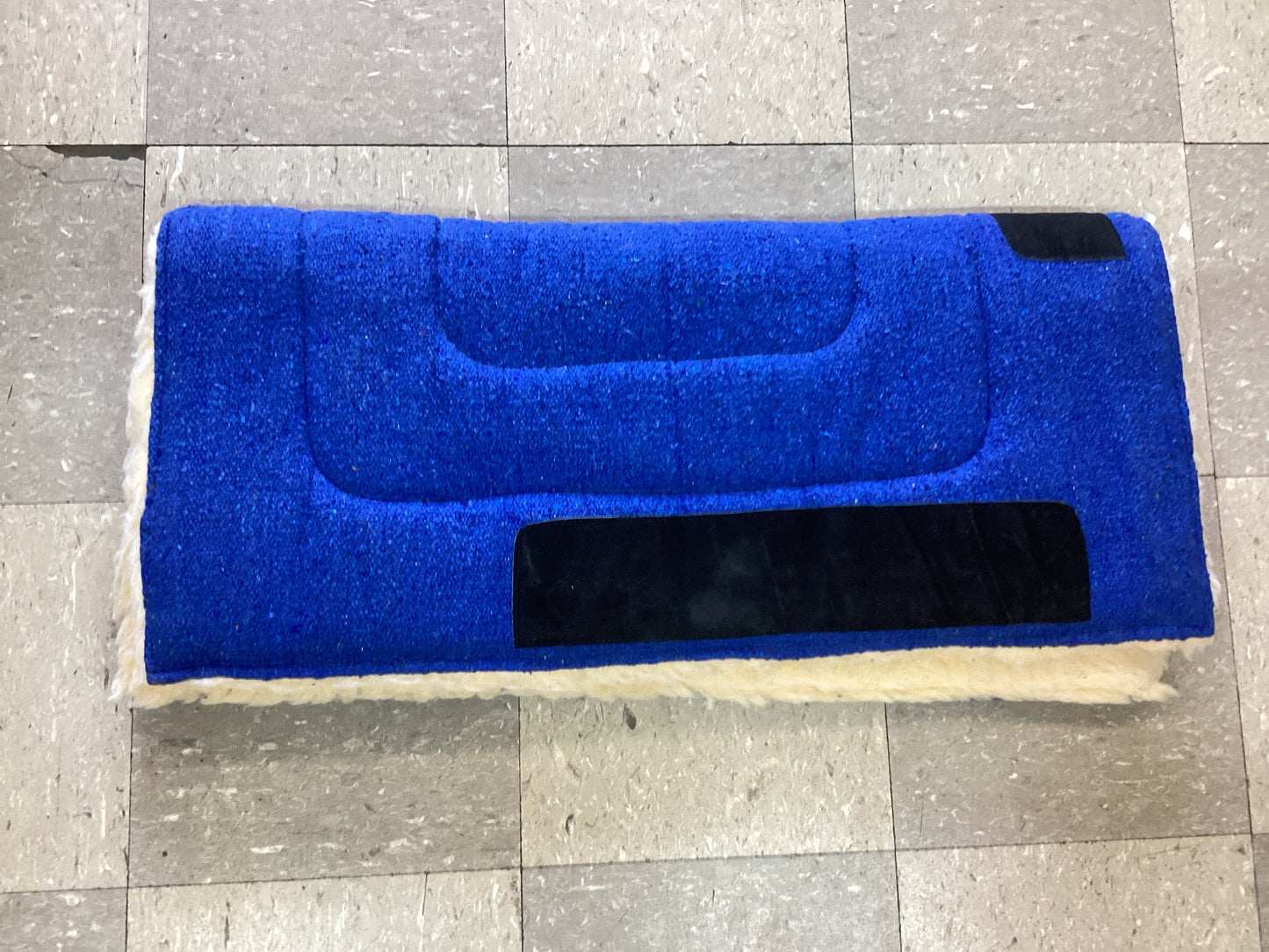 32”x32” Ottawa Saddle Pad by Tough 1
