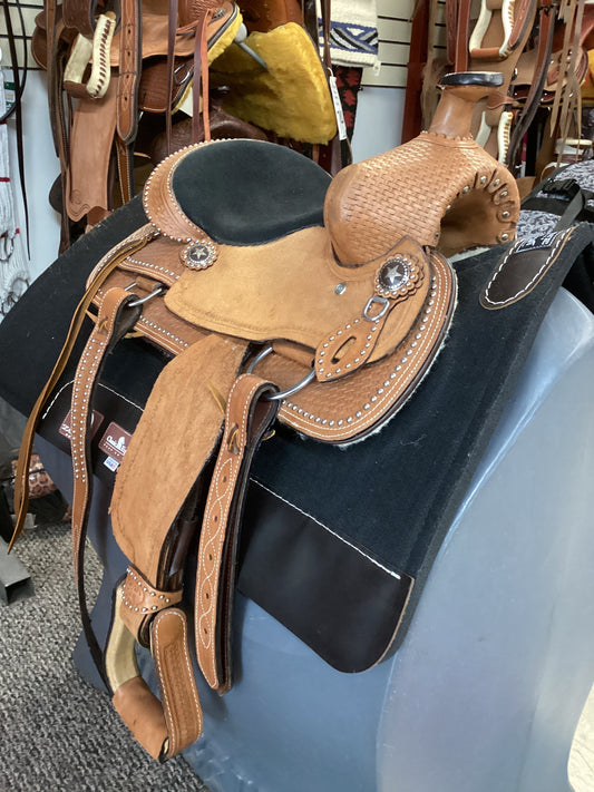 13” Bailey Roper
