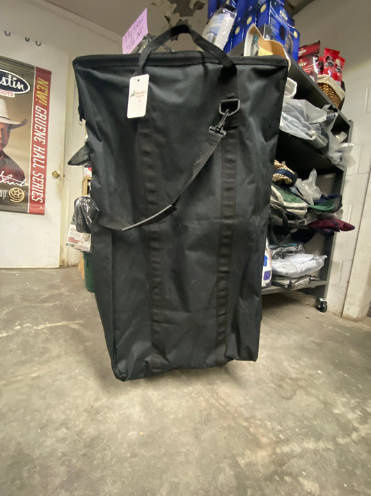 Grain Protector/ Carrier