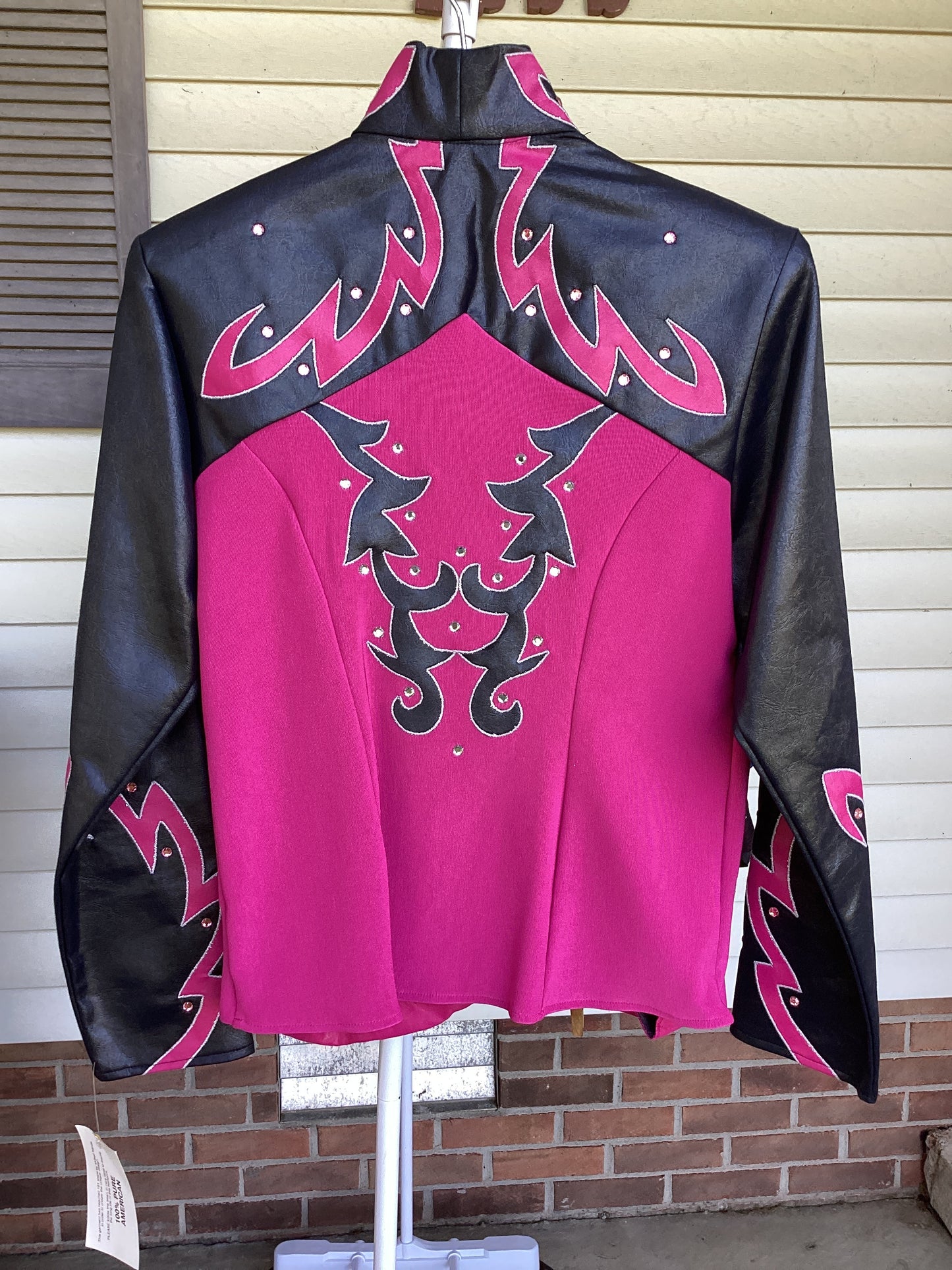 Show Blouses & Jackets-Medium