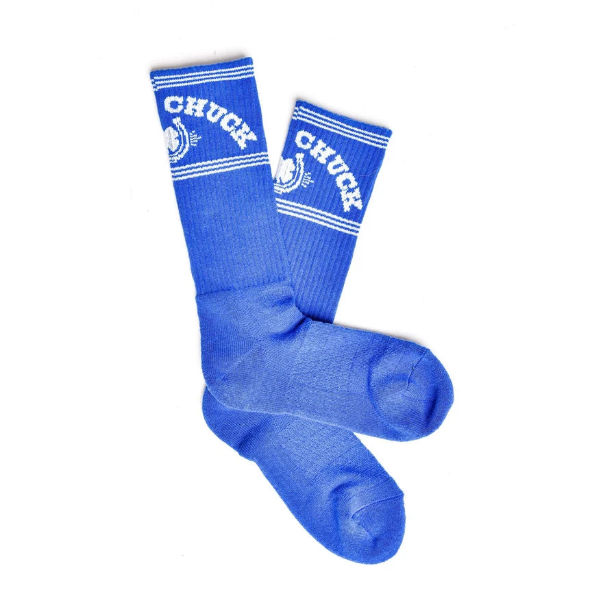Lucky Chuck Performance Socks