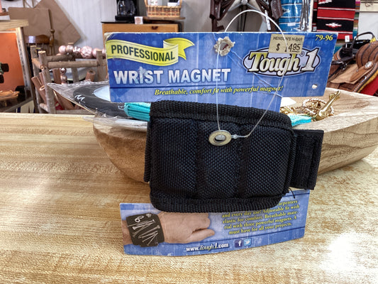 Tough 1 Wrist Magnet For Farriers