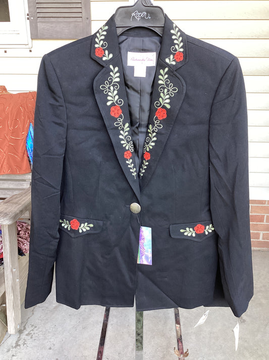 Girl’s Show Jacket