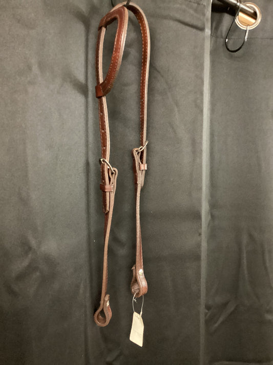Single ear Headstall