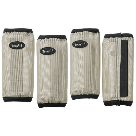 Closed Top Bug Barrier Boots
