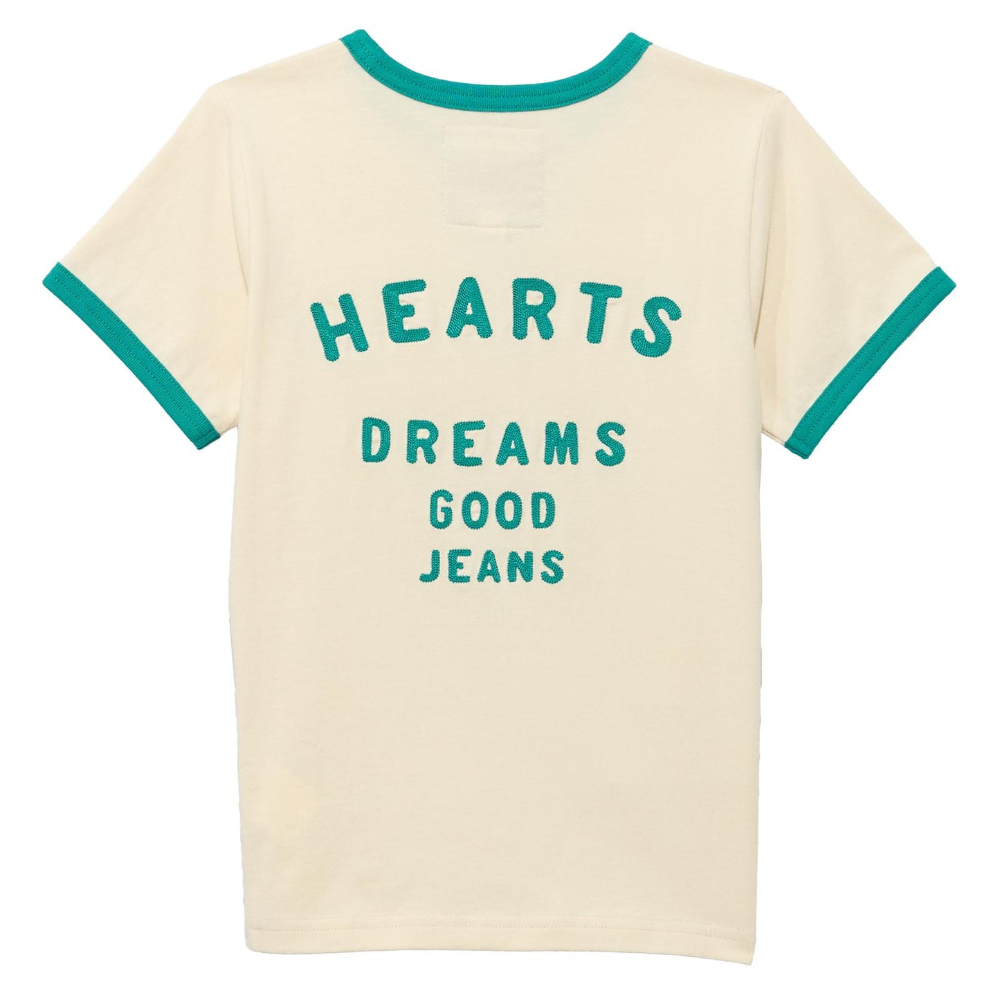 Lainey Wilson X Wrangler® Good Jeans T-Shirt-Girls