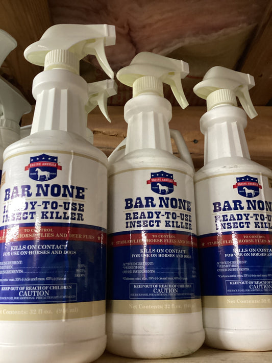 Bar None Ready To Use Insect Killer