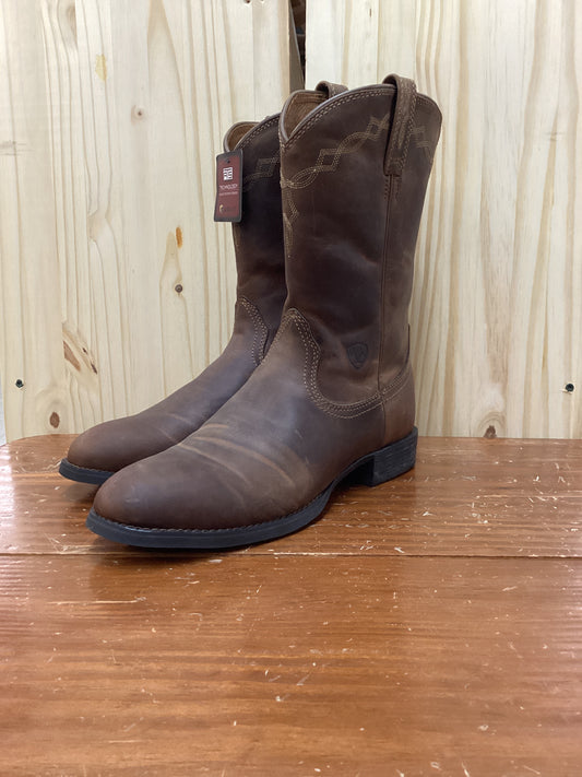 Ariat Women’s Heritage Roper Boot