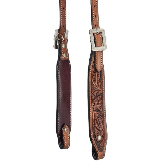 Royal King Ridgeline Pony Browband Headstall