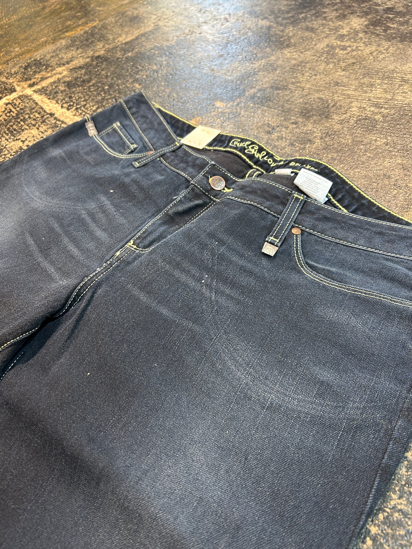 *VINTAGE* Cruel Girl® Monroe Jeans