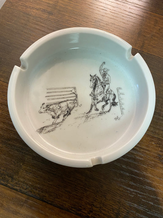 Sort ‘Em Out Cigarette Dish