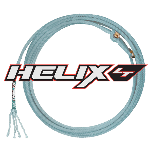 Lonestar Helix LT Heel Rope
