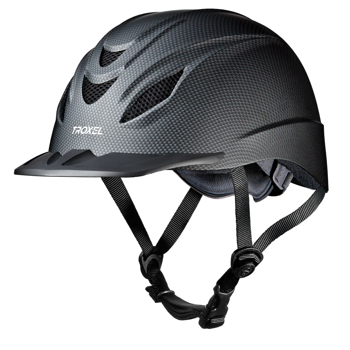 Troxel Intrepid Duratec Helmet