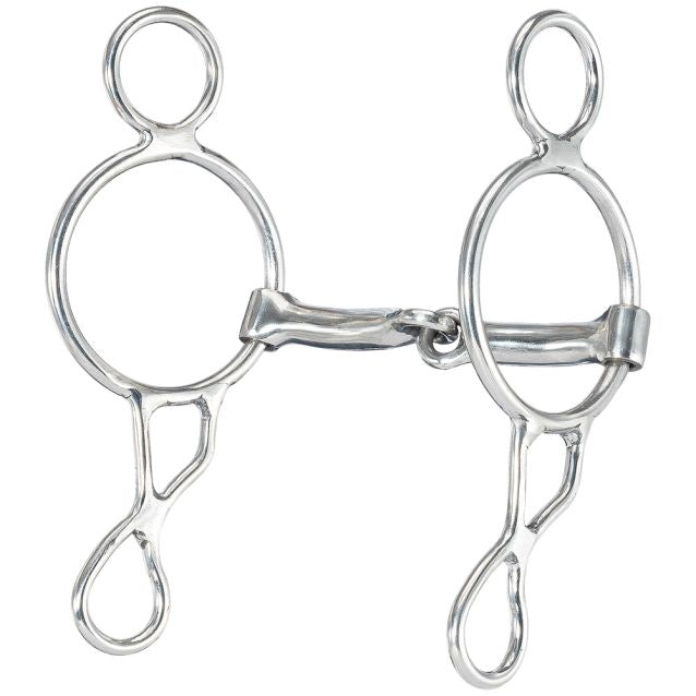 Tough 1 Pony Wonder Bit-4”