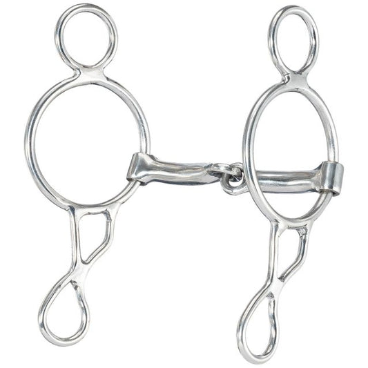 Tough 1 Pony Wonder Bit-4”