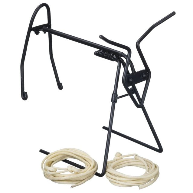 Tabletop Roping Dummy