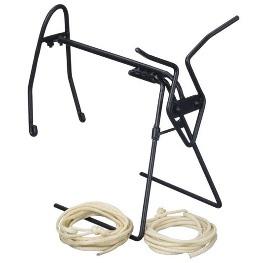 Tabletop Roping Dummy