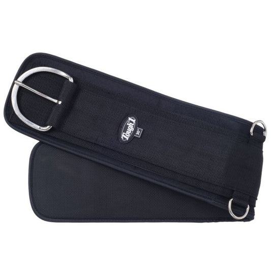 Tough 1 Textured Back Neoprene Girth