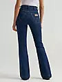 Wrangler® Riding Jean Bell Trouser- Emerie