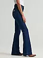 Wrangler® Riding Jean Bell Trouser- Emerie