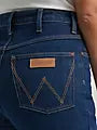 Wrangler® Riding Jean Bell Trouser- Emerie