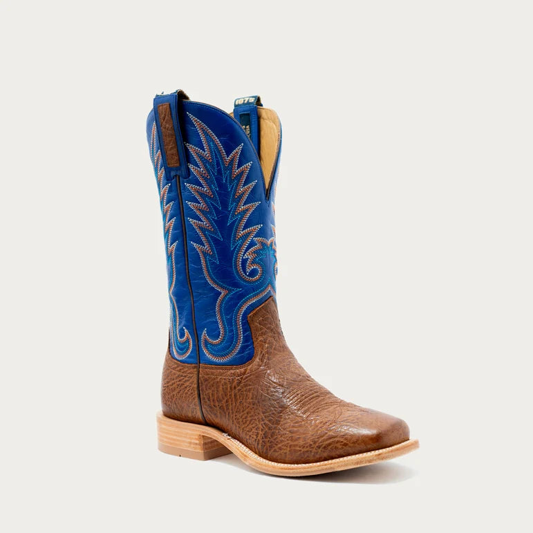 Hyer Kincaid 13” Bright Blue Boot