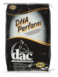 dac DHA Perform