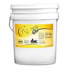 dac Oil