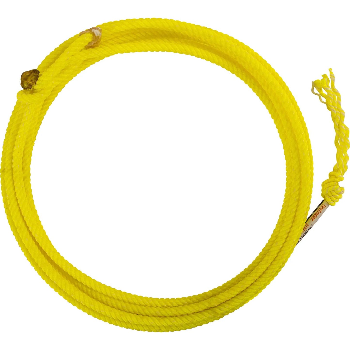 Firecracker Kid Rope by Classic Rope®