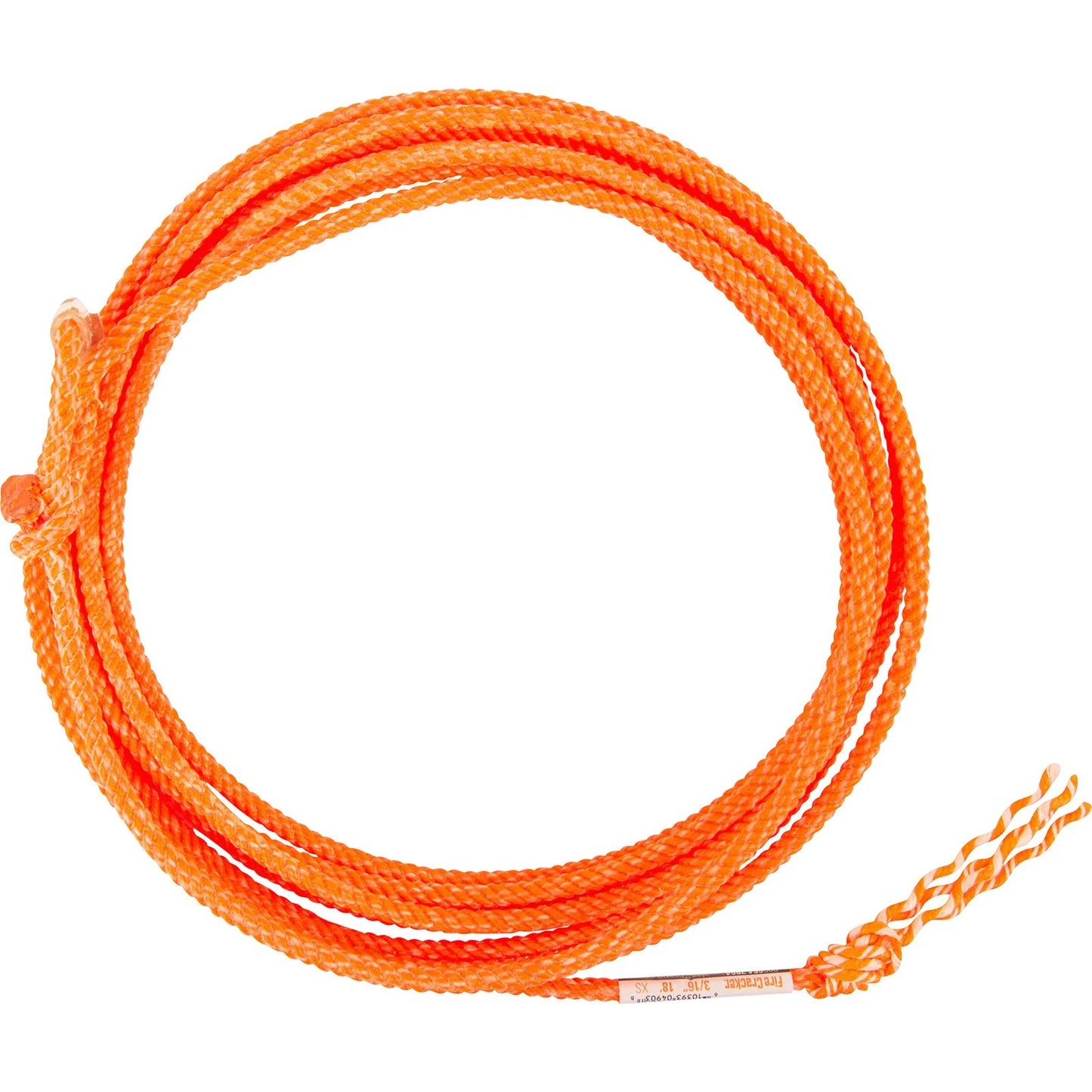 Firecracker Kid Rope by Classic Rope®