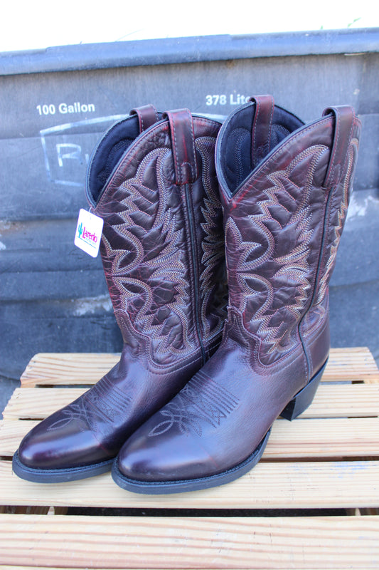Laredo Birchwood-Black Cherry