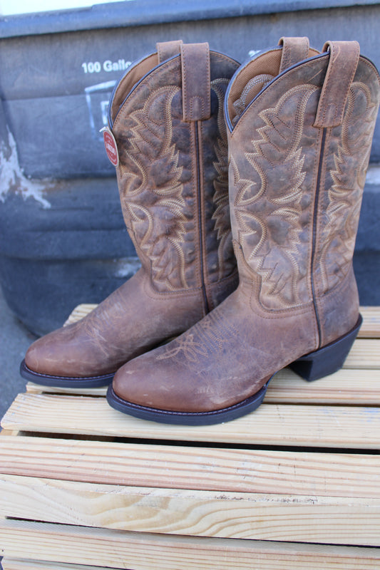 Laredo-Birchwood Tan