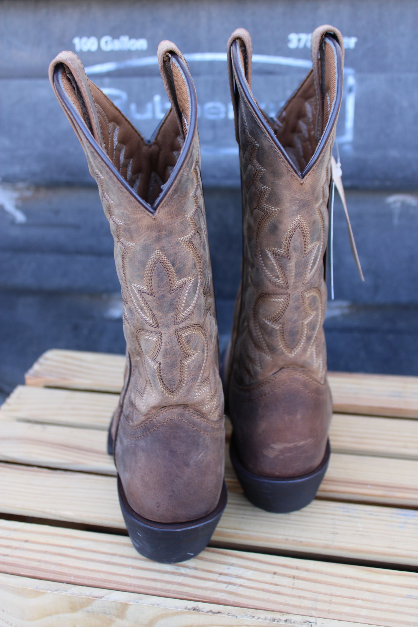 Laredo-Birchwood Tan