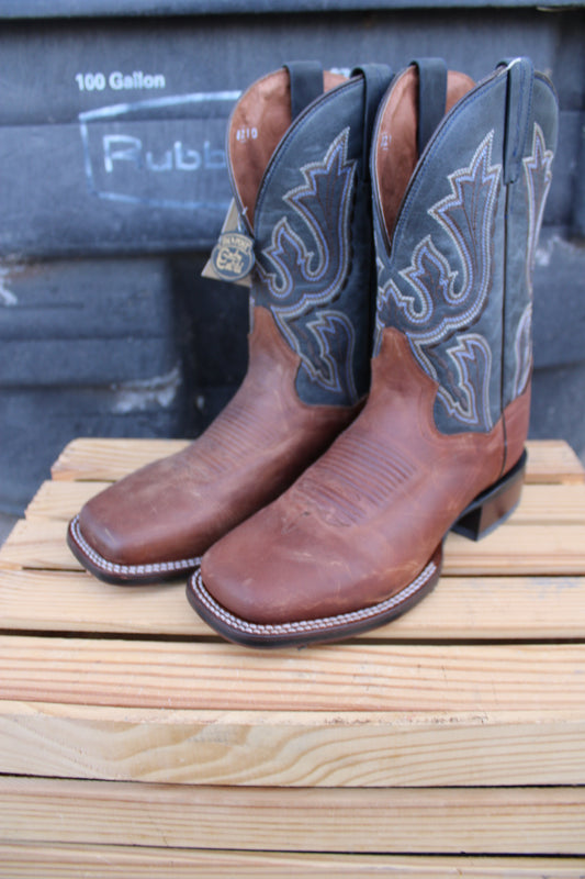 Dan Post Cowboy Certified- Winslow