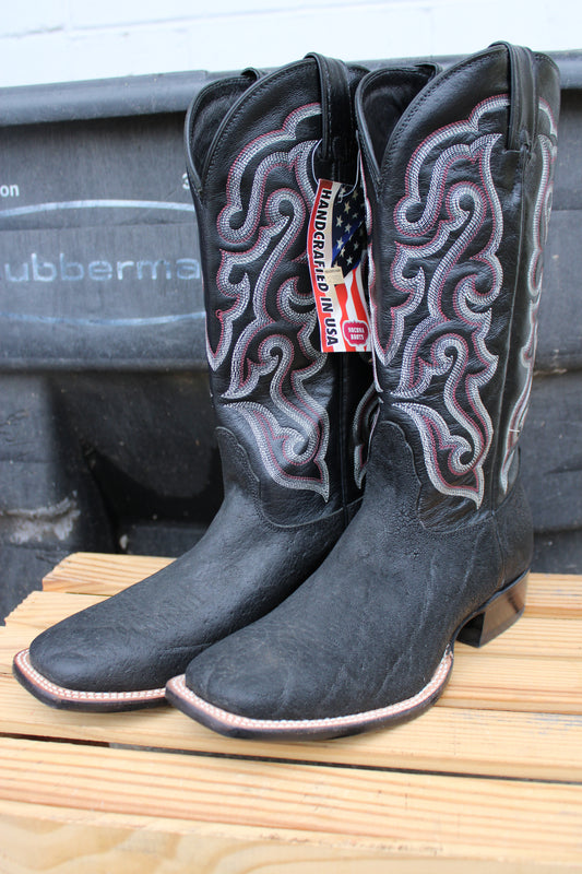 Nocona- Black Elephant
