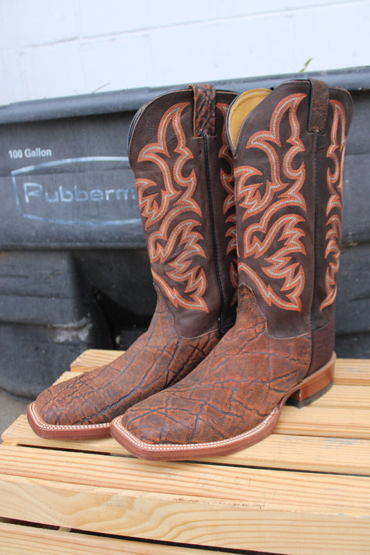 Justin AQHA Remuda Series-Elephant