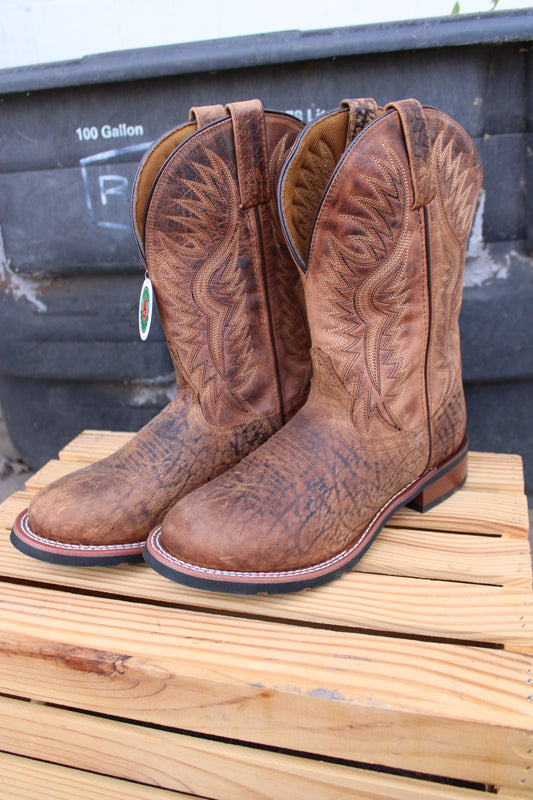 Cowboy Approved by Laredo Pinetop
