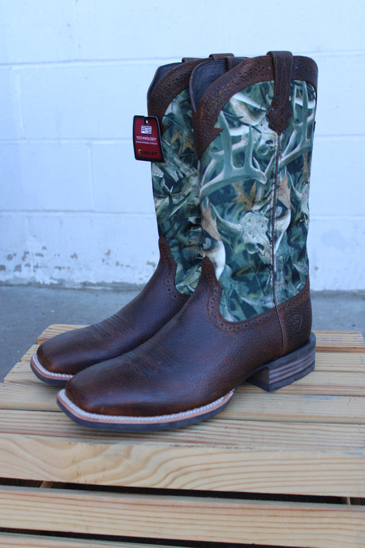 Ariat QuickDraw
