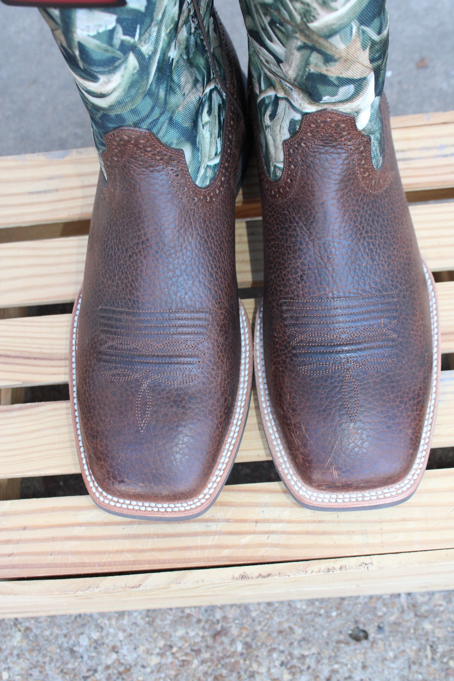 Ariat QuickDraw