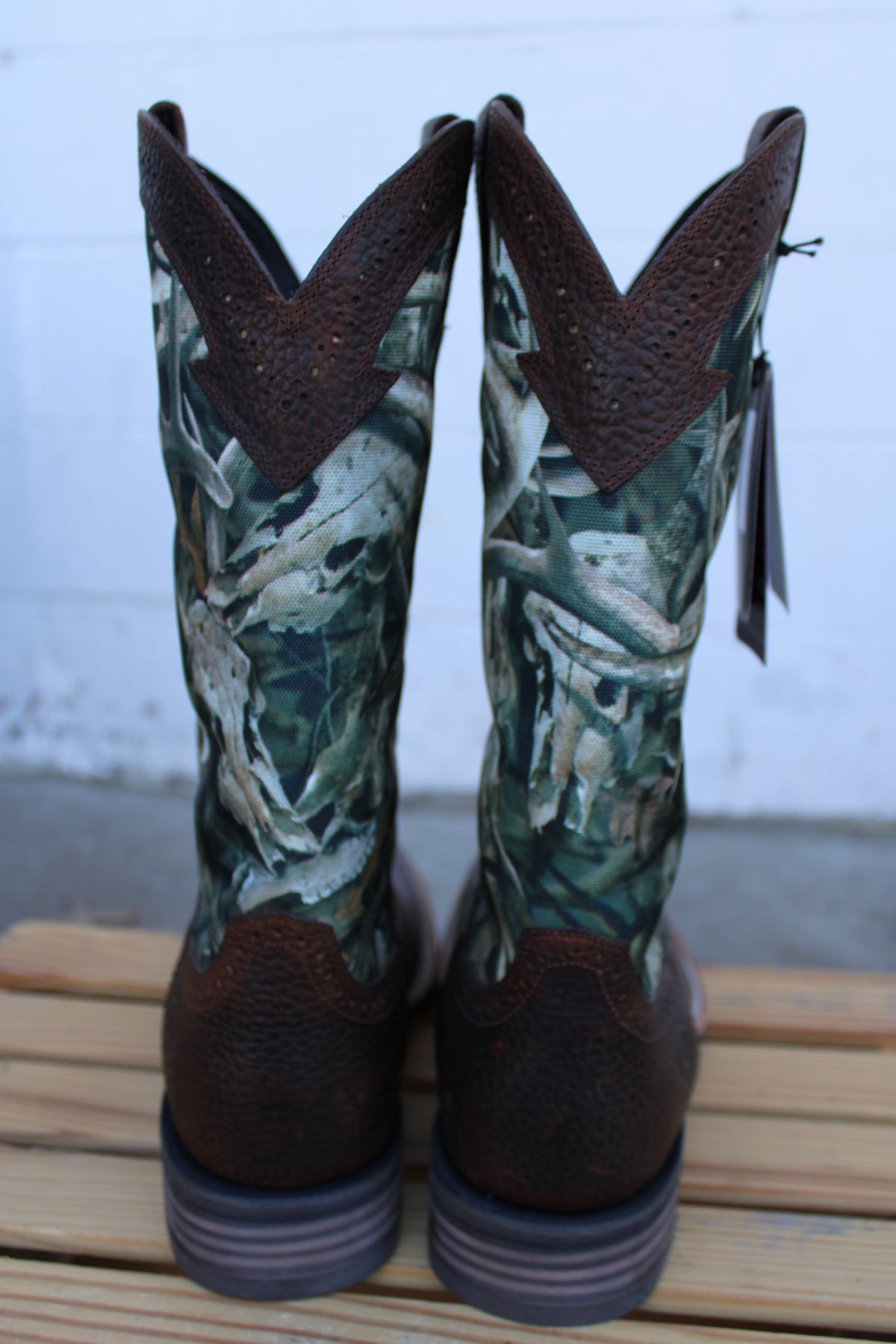 Ariat QuickDraw