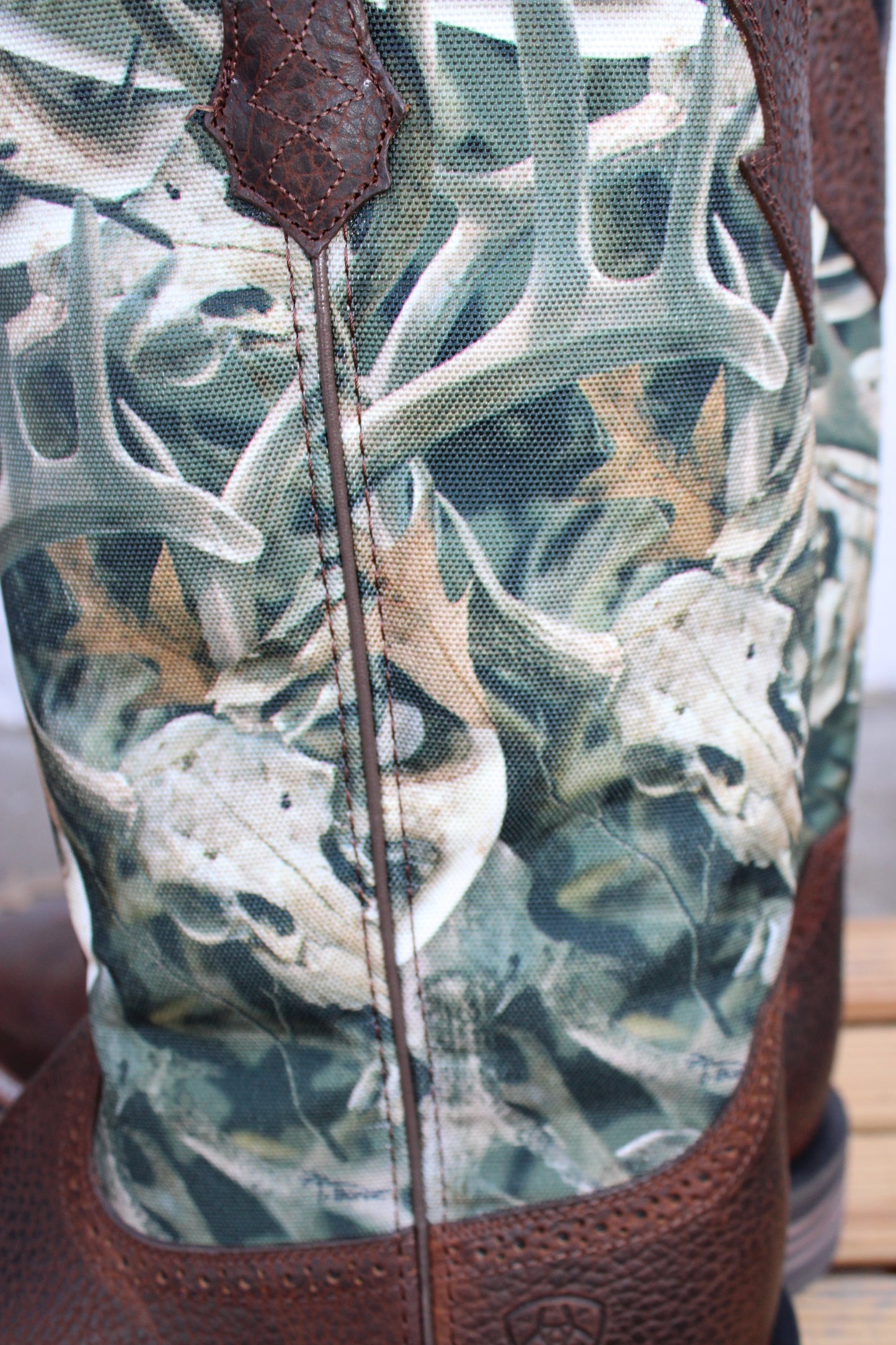 Ariat QuickDraw