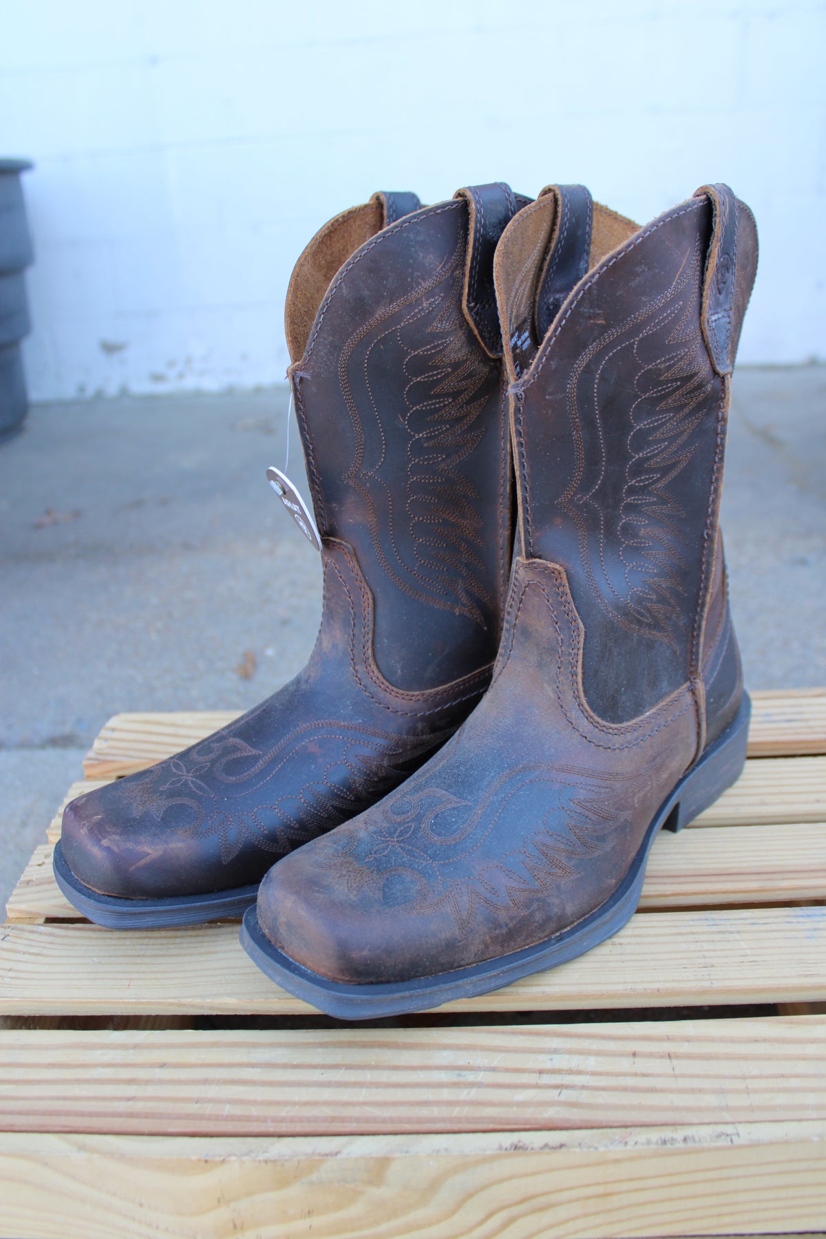 Ariat Rambler Phoenix Men