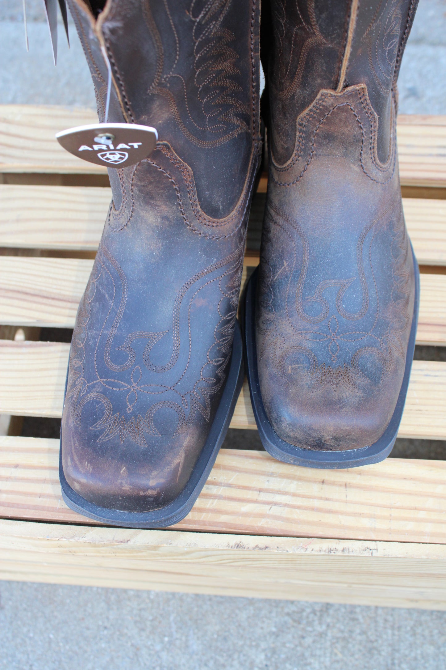 Ariat Men’s Rambler Phoenix