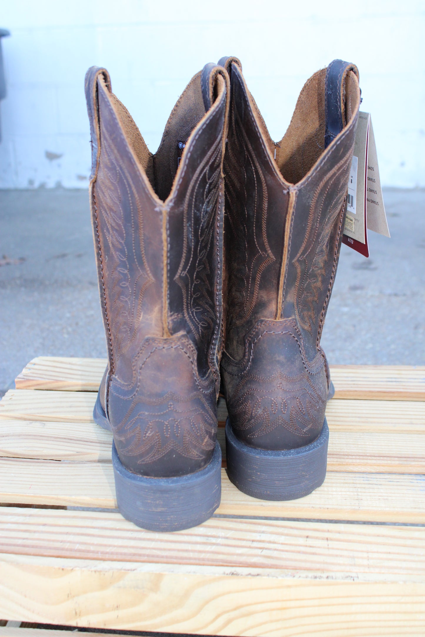 Ariat Men’s Rambler Phoenix