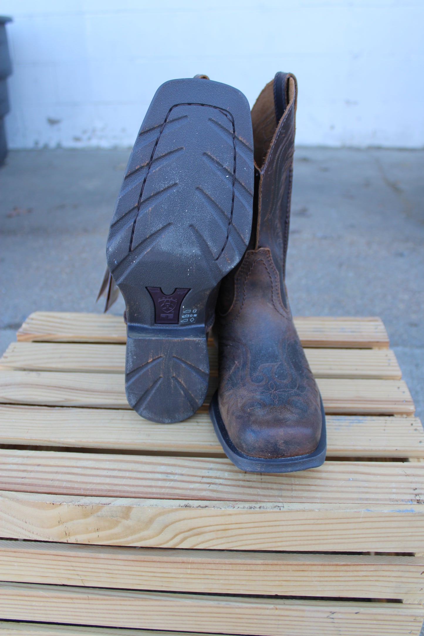 Ariat Men’s Rambler Phoenix